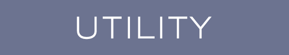 UTILITY Logo