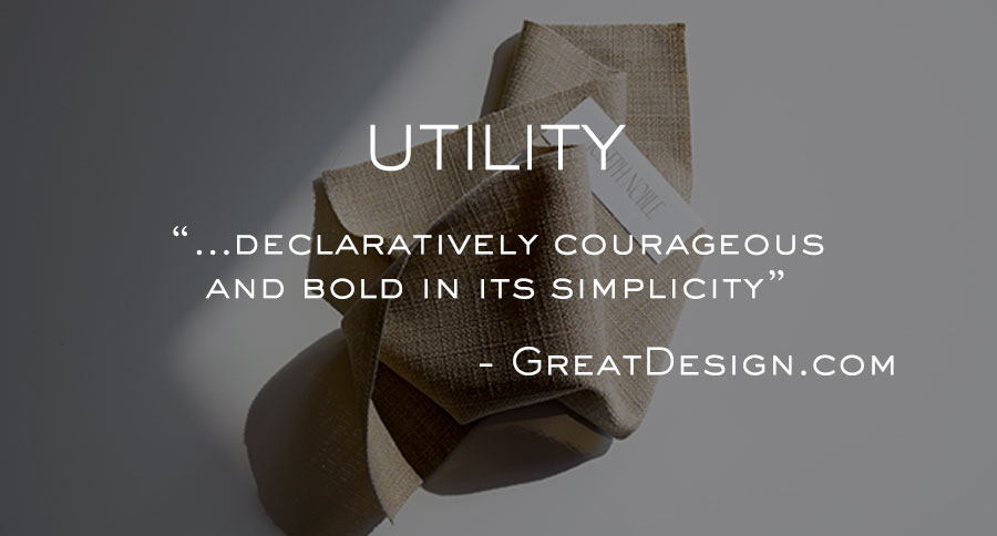 UTILITY
