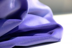 Luxurious, cotton velvet for upholstery by Joseph Noble