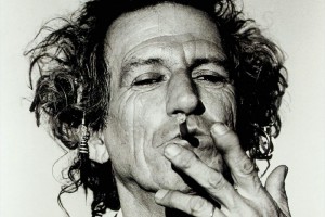 Keith Richards Quotes