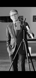 Joseph Noble