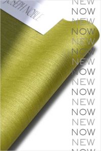 Foundation Raw Silk Vinyl