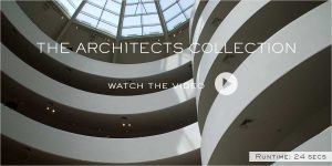 The Architects Collection by Joseph Noble