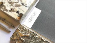 Foundation, Environmentally Engineered Upholstery Vinyl