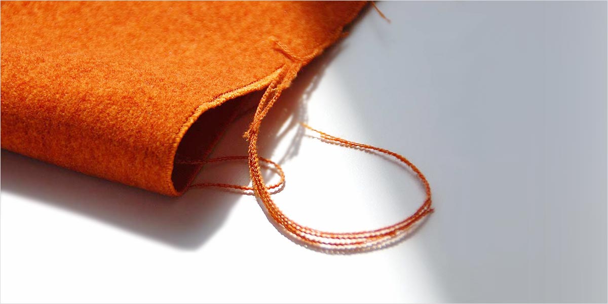 Engineered Textiles - Joseph Noble