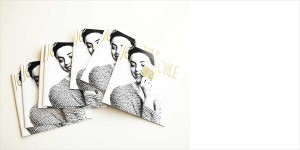 Joseph Noble - the Magazine