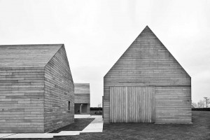 Vincent Van Duysen DC2 DCII Residence